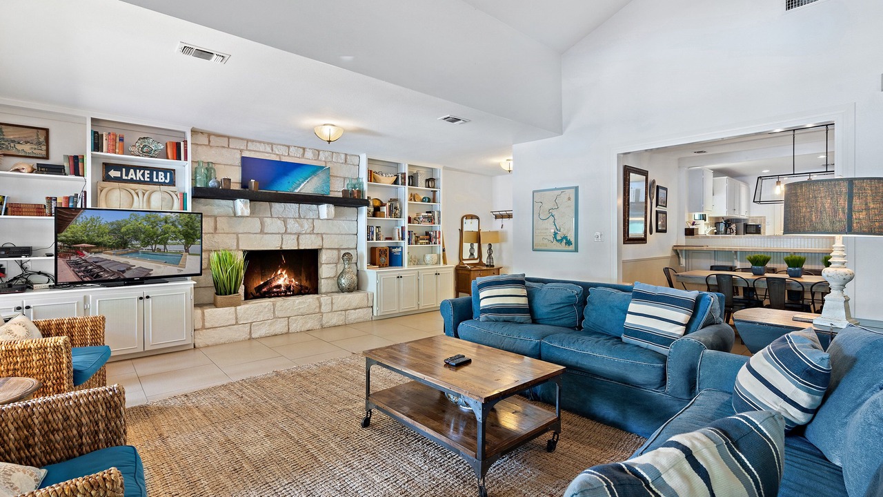 Photo of Livingroom in Kingsland