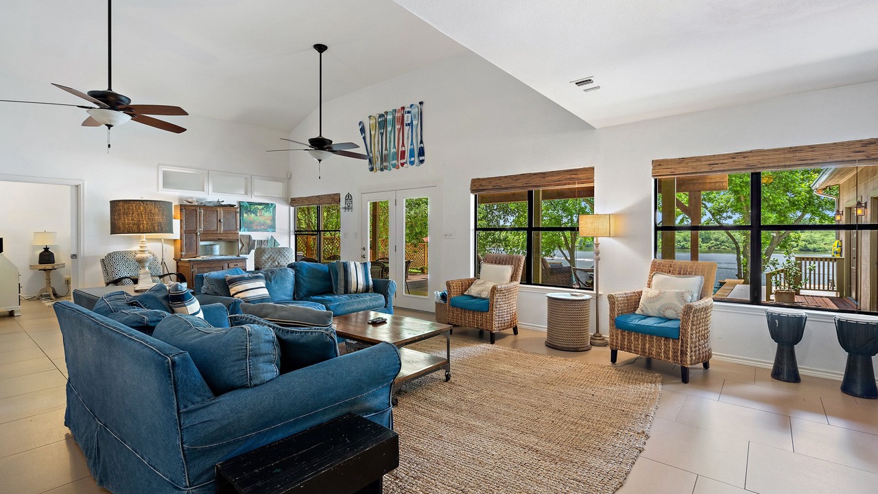 Photo of Livingroom in Kingsland