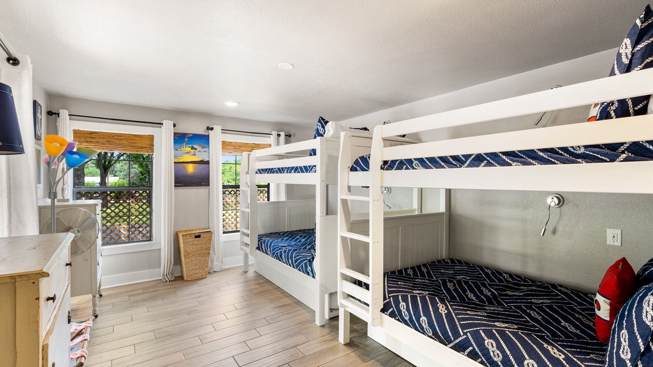 Photo of Bedroom in Kingsland