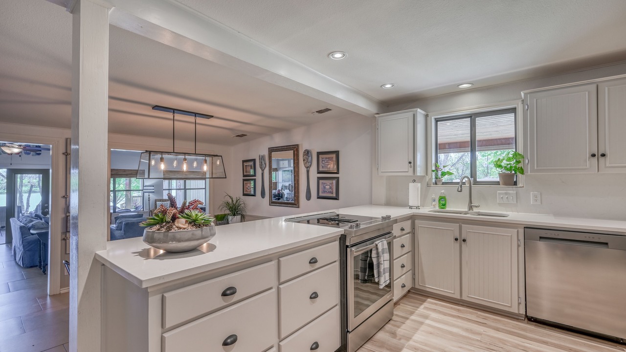 Photo of Kitchen in Kingsland