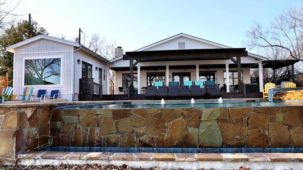 Photo of Outdoor in Kingsland