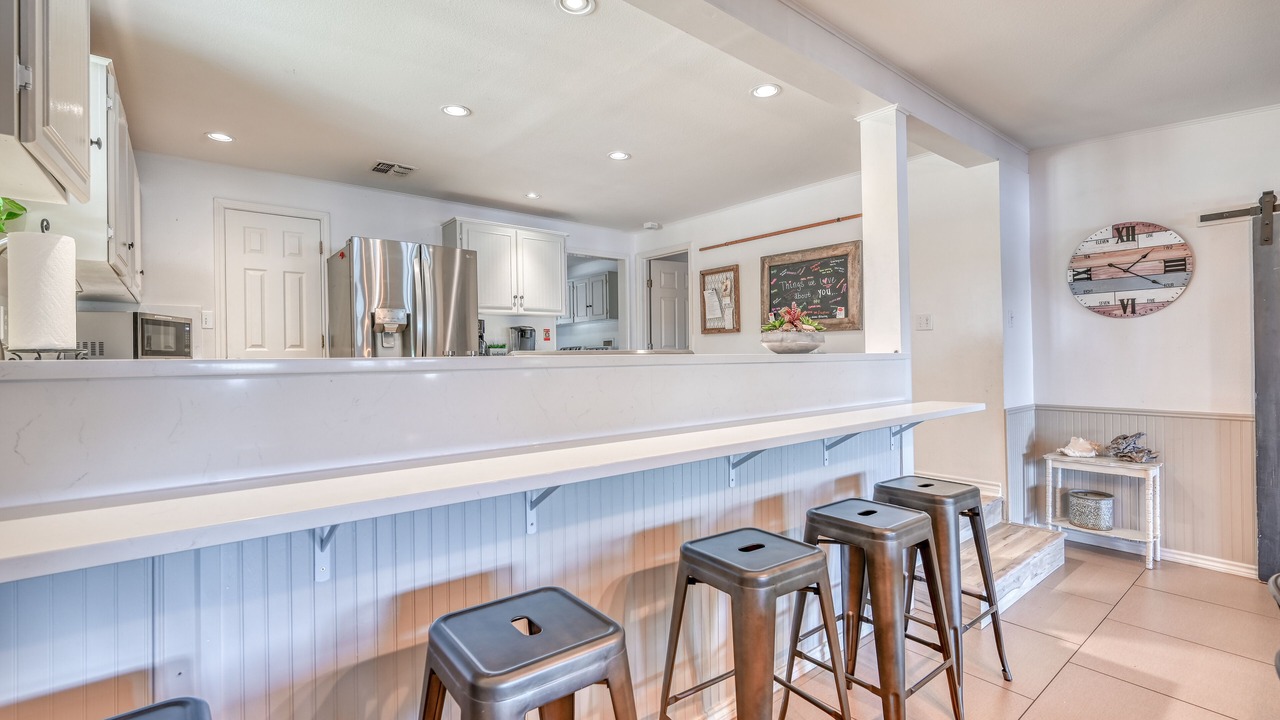 Photo of Kitchen in Kingsland