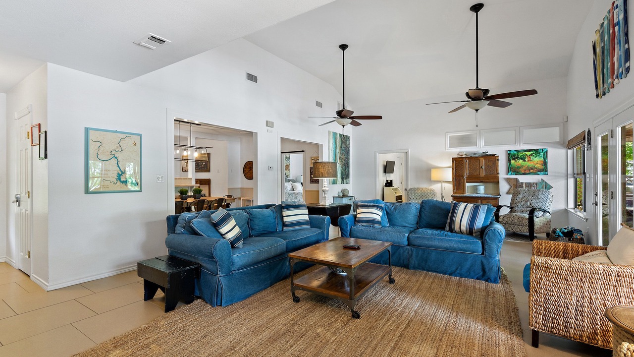 Photo of Livingroom in Kingsland