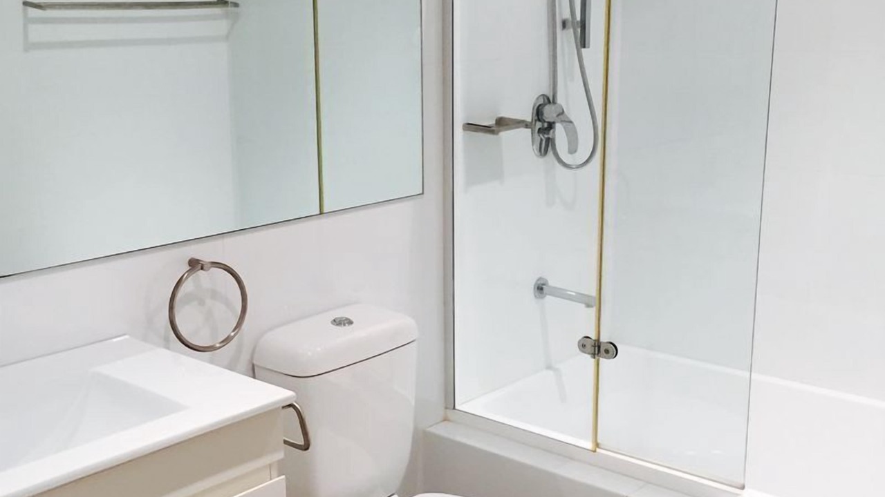 Photo of Bathroom in Cessnock