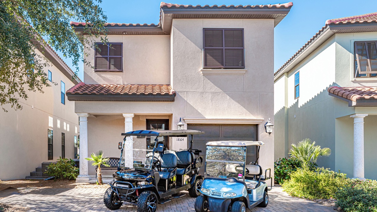 Photo of Others in Villa Lago