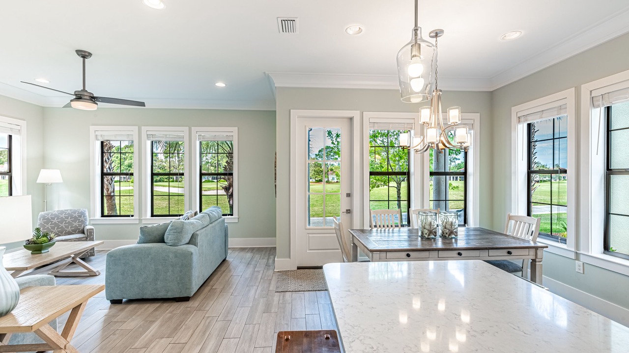 Photo of Livingroom in Villa Lago