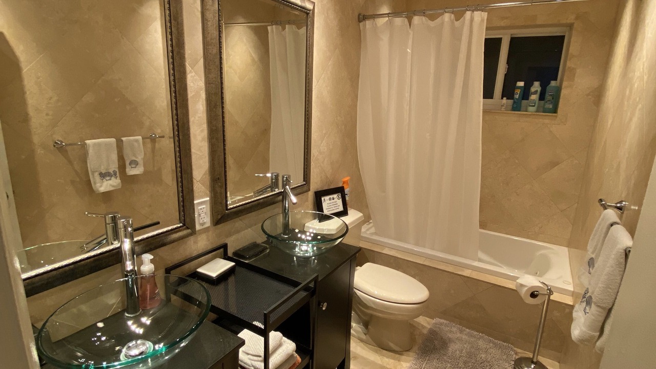Photo of Bathroom in Deerfield Beach