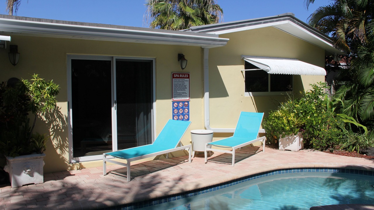 Photo of Outdoor in Deerfield Beach