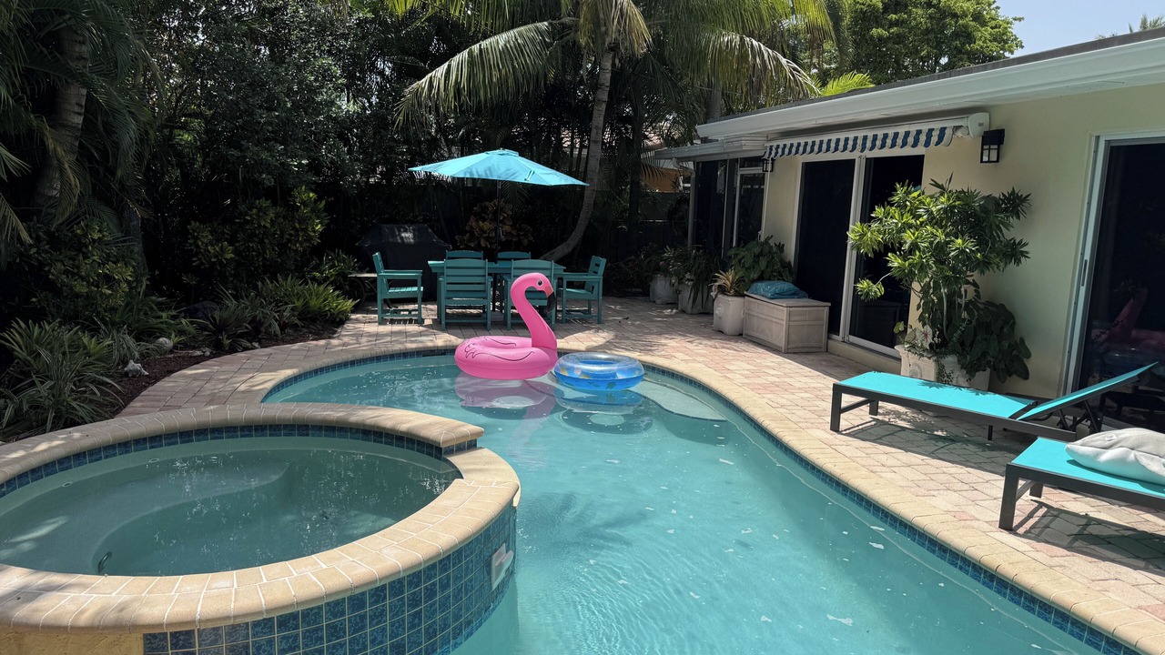 Photo of Outdoor in Deerfield Beach