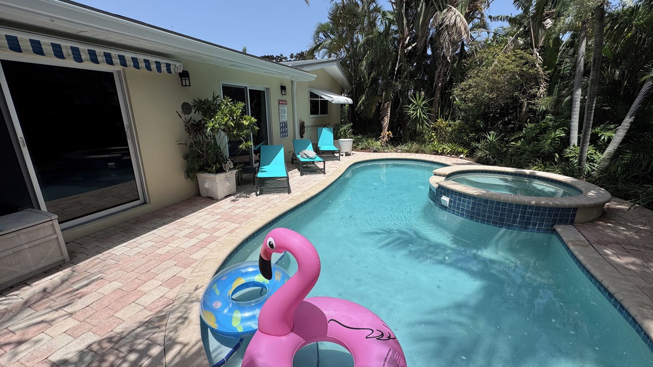 Photo of Outdoor in Deerfield Beach