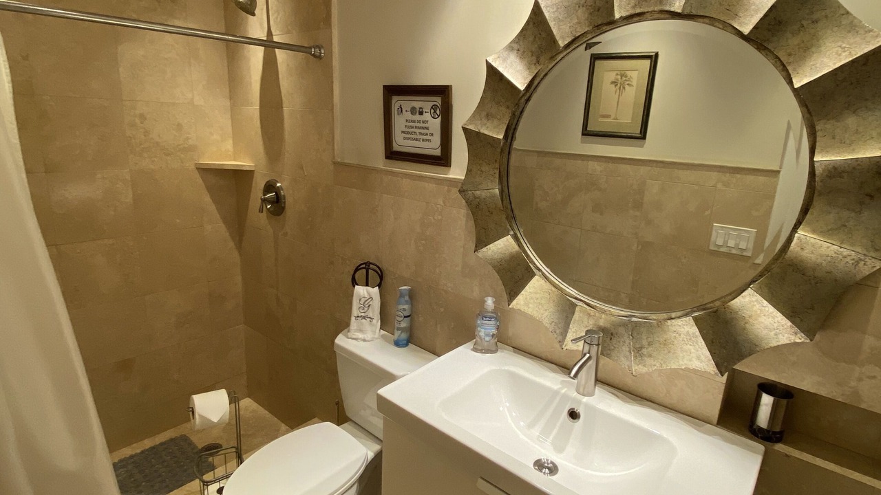 Photo of Bathroom in Deerfield Beach
