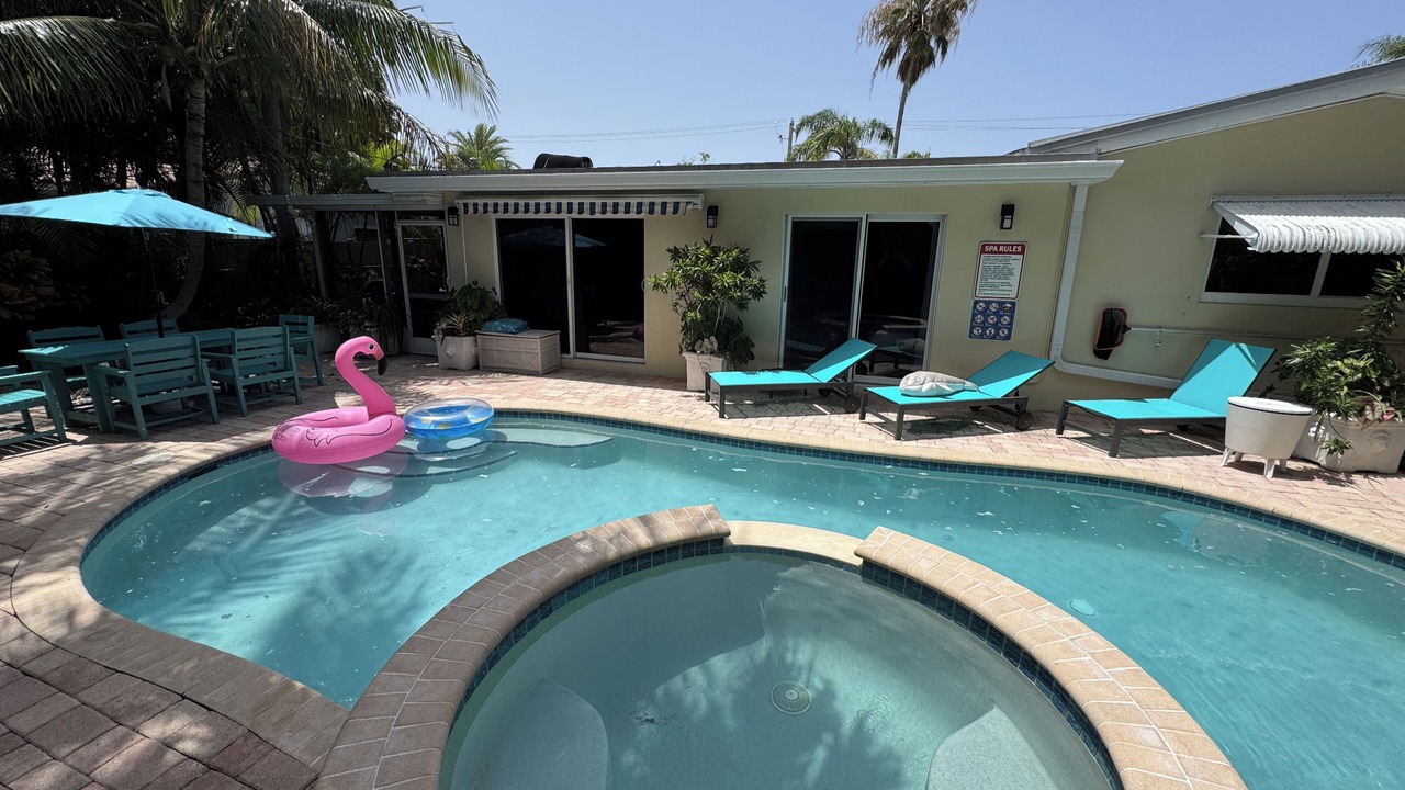 Photo of Outdoor in Deerfield Beach