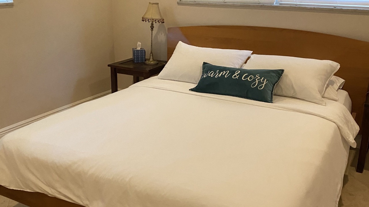 Photo of Bedroom in Deerfield Beach