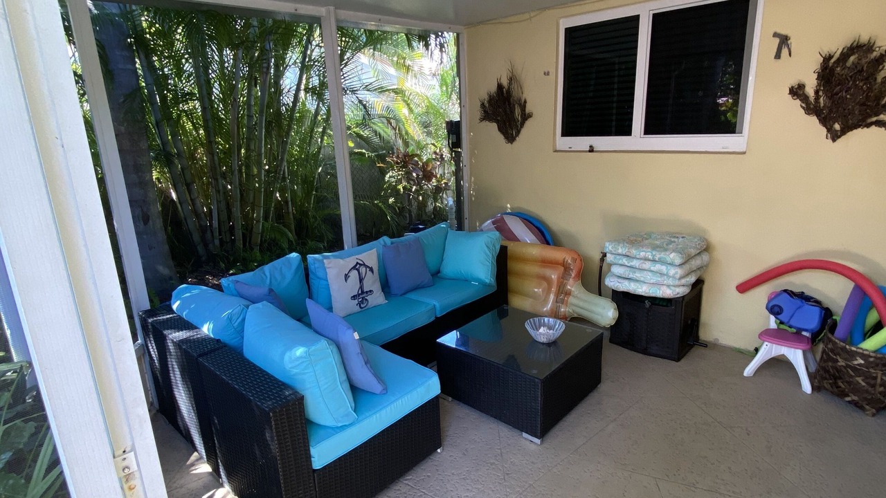 Photo of Outdoor in Deerfield Beach