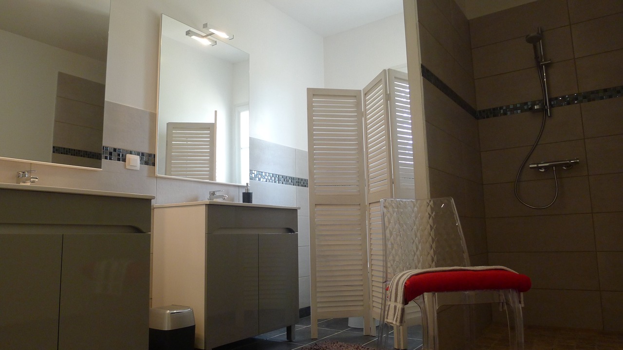 Photo of Bathroom in Verzeille