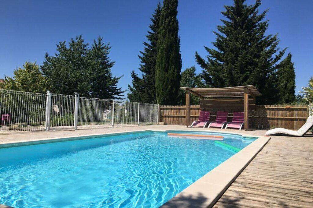 Photo of Outdoor in Verzeille