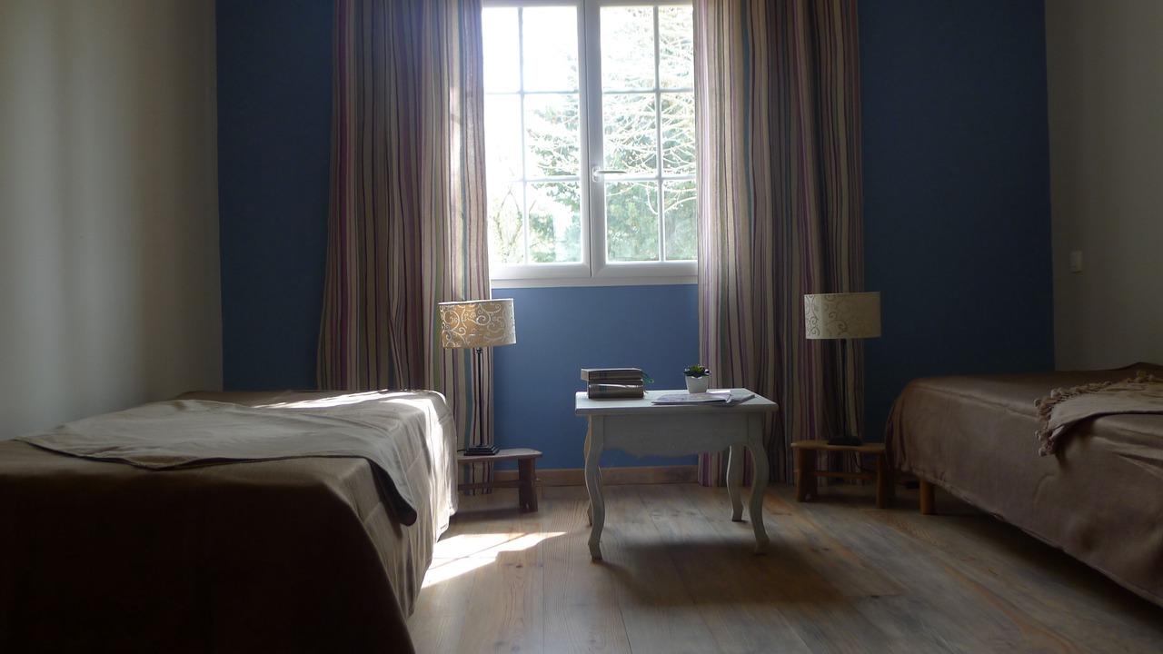 Photo of Bedroom in Verzeille