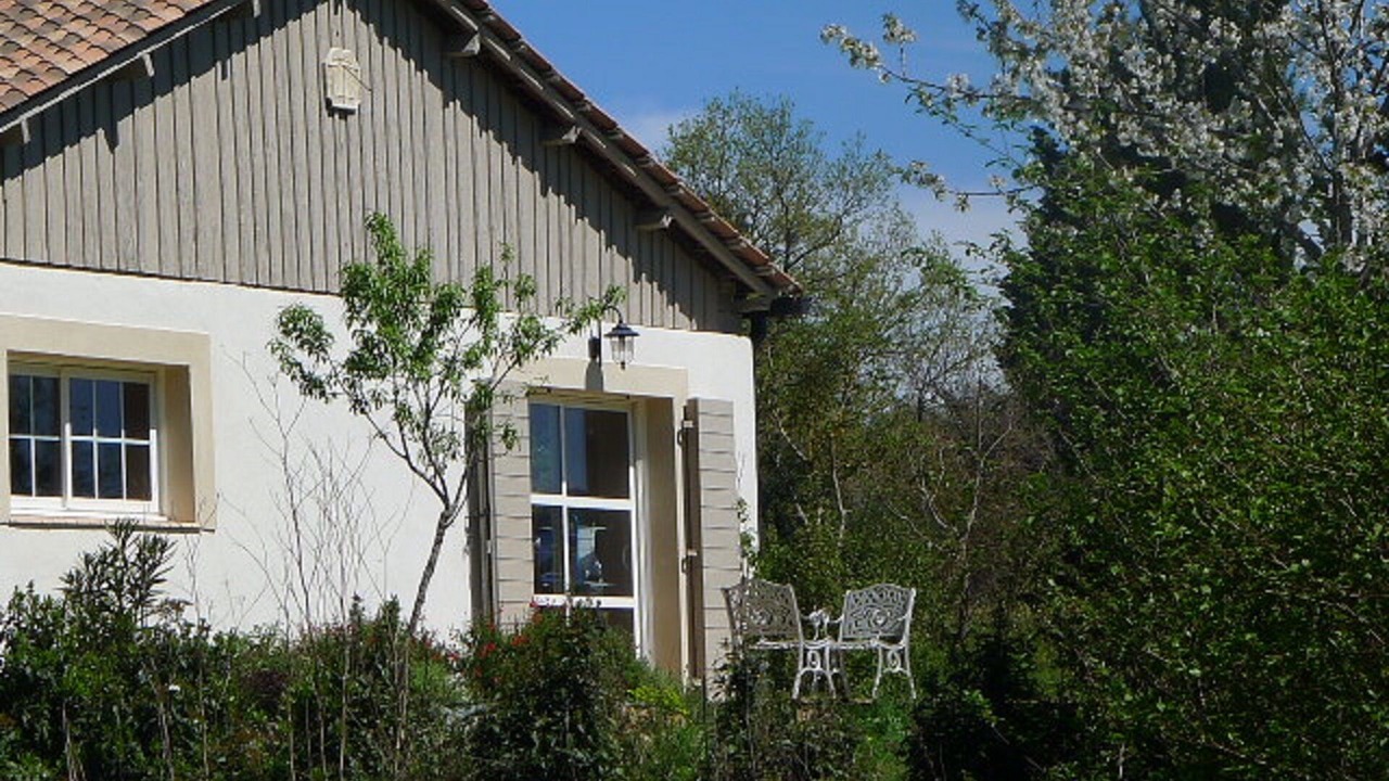 Photo of Outdoor in Verzeille