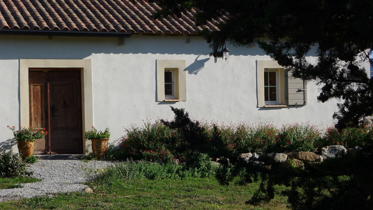 Photo of Outdoor in Verzeille
