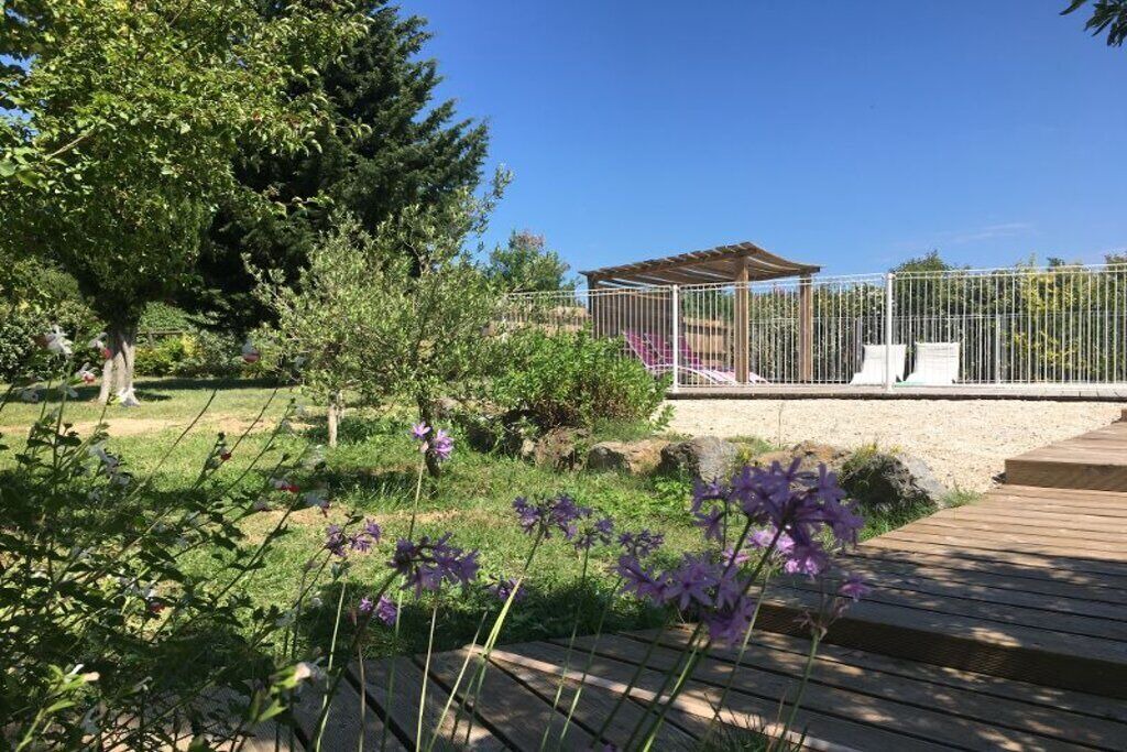 Photo of Outdoor in Verzeille