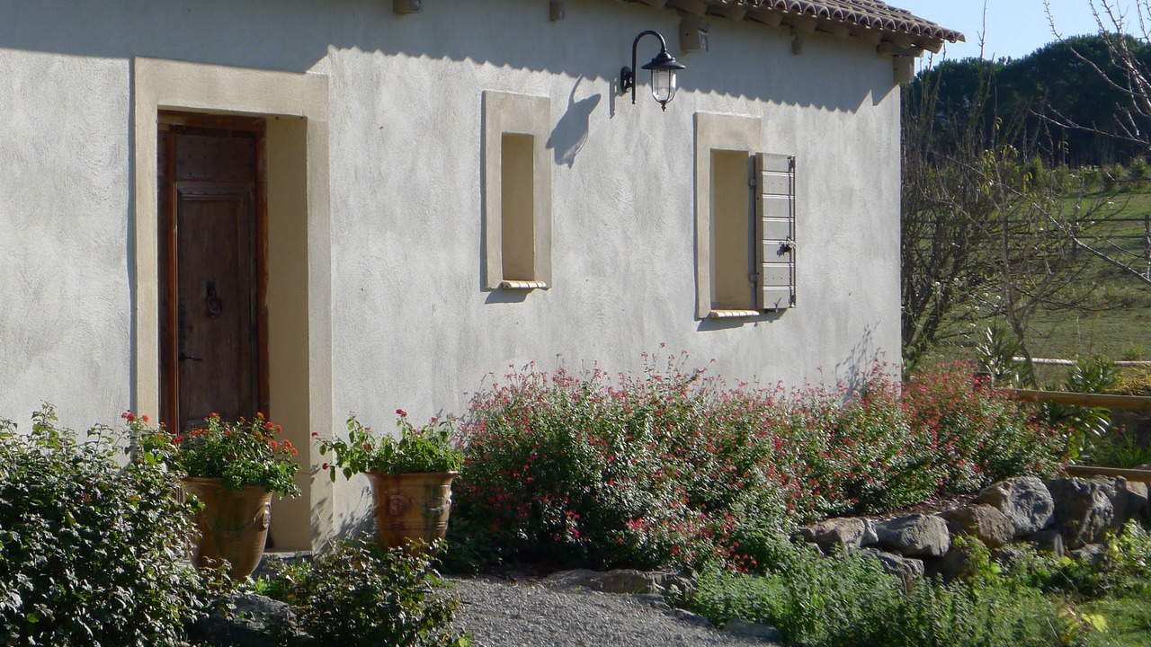 Photo of Outdoor in Verzeille