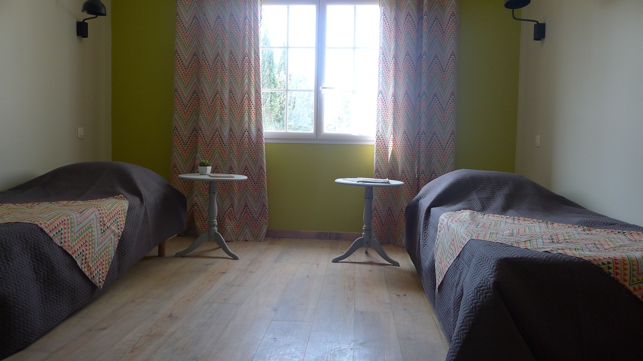 Photo of Bedroom in Verzeille