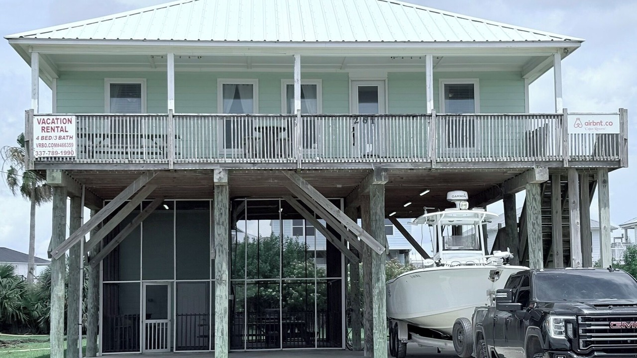 Photo of Outdoor in Grand Isle