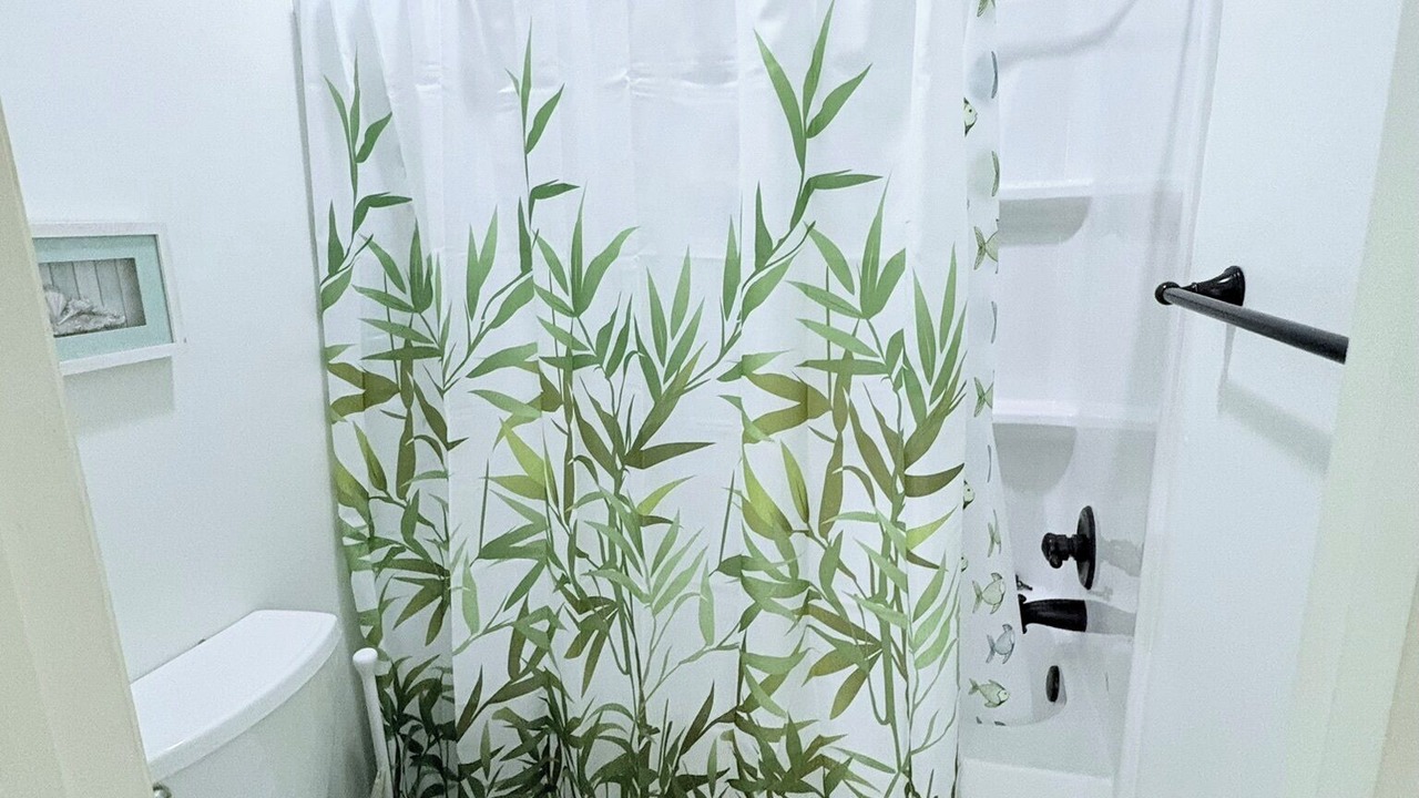 Photo of Bathroom in Grand Isle