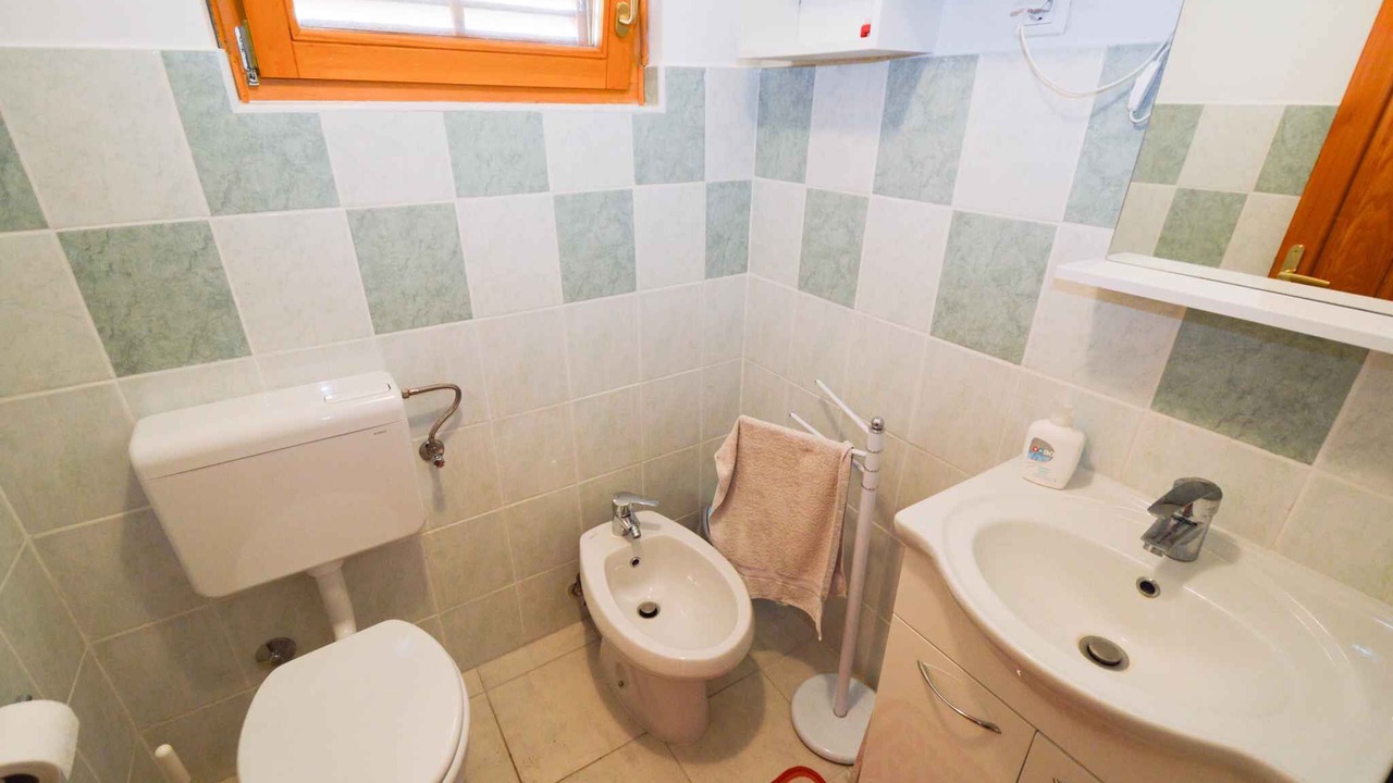 Photo of Bathroom in Jadreski