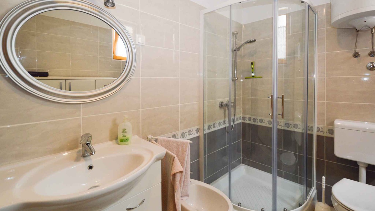 Photo of Bathroom in Jadreski