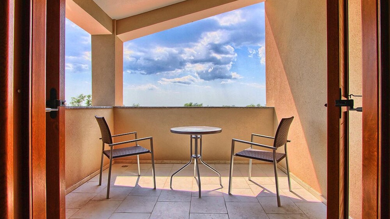 Photo of Patio Balcony in Stokovci