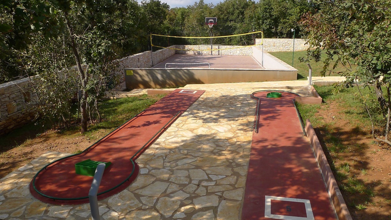 Photo of Outdoor in Stokovci