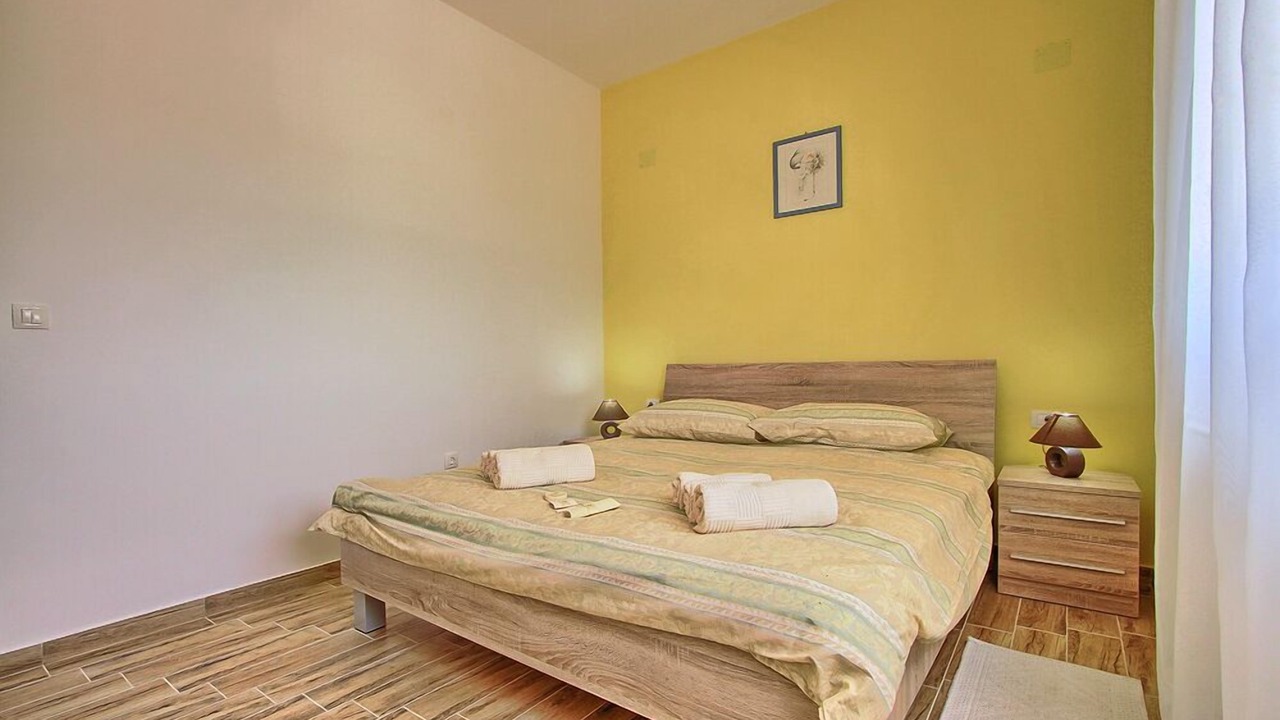 Photo of Bedroom in Stokovci