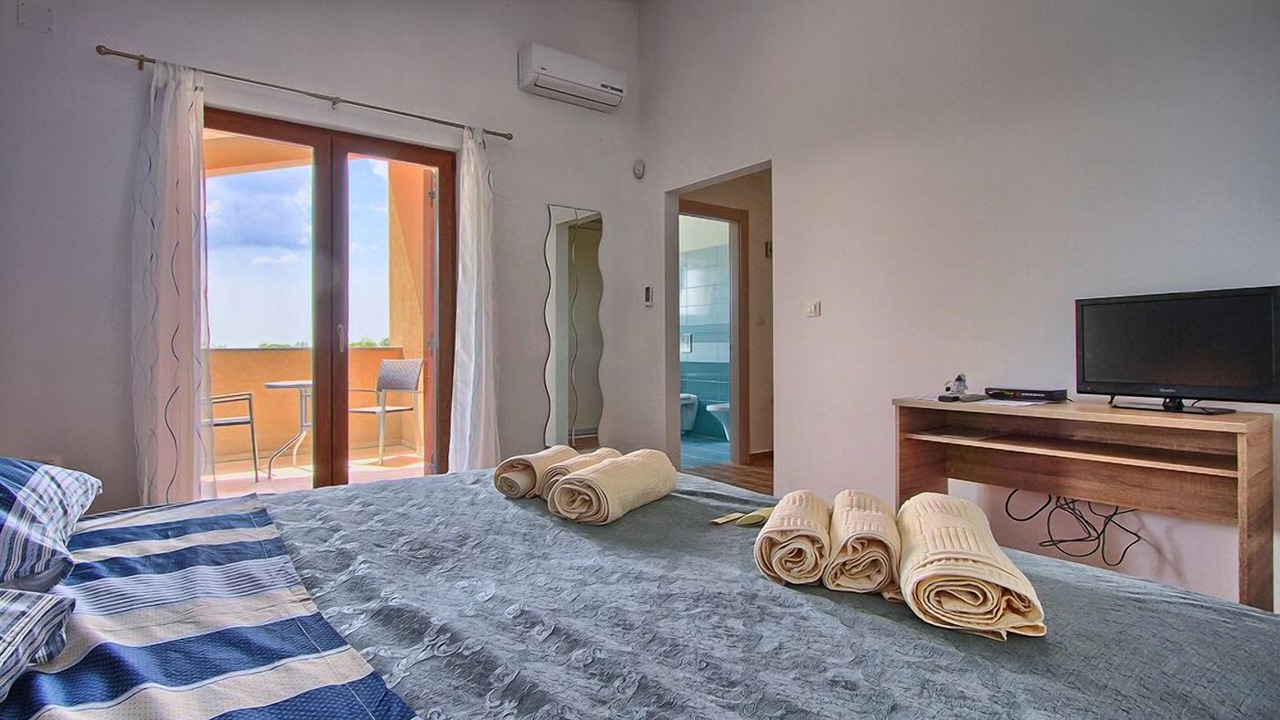 Photo of Bedroom in Stokovci