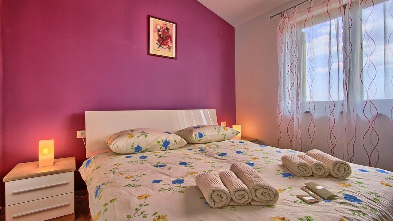 Photo of Bedroom in Stokovci