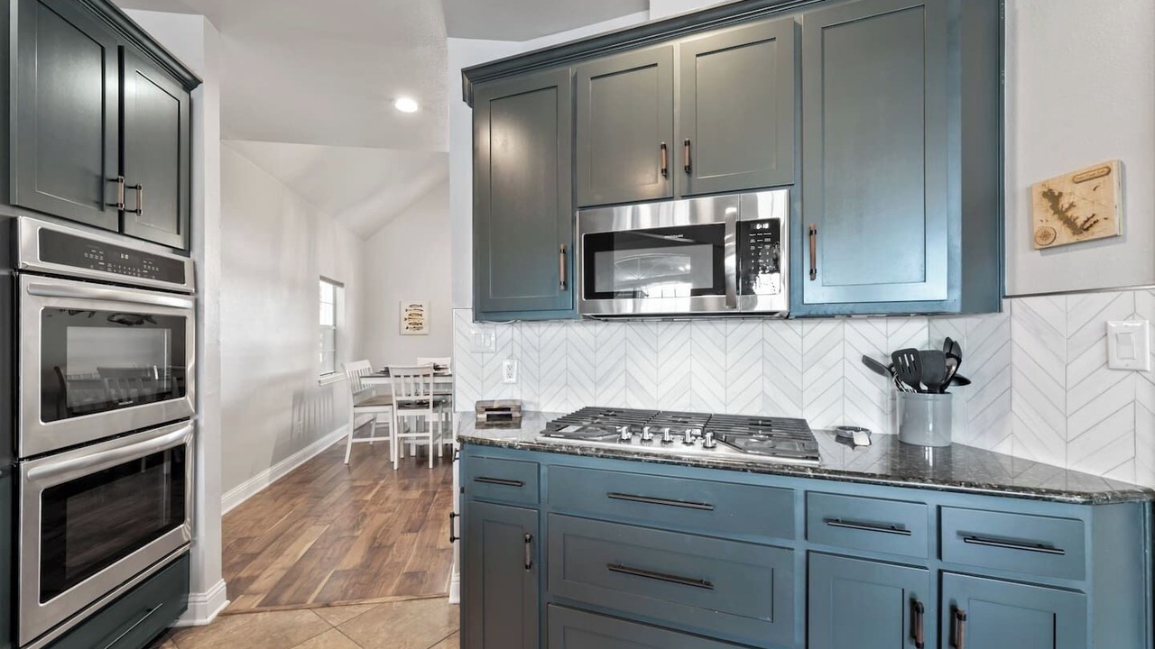Photo of Kitchen in Enchanted Oaks