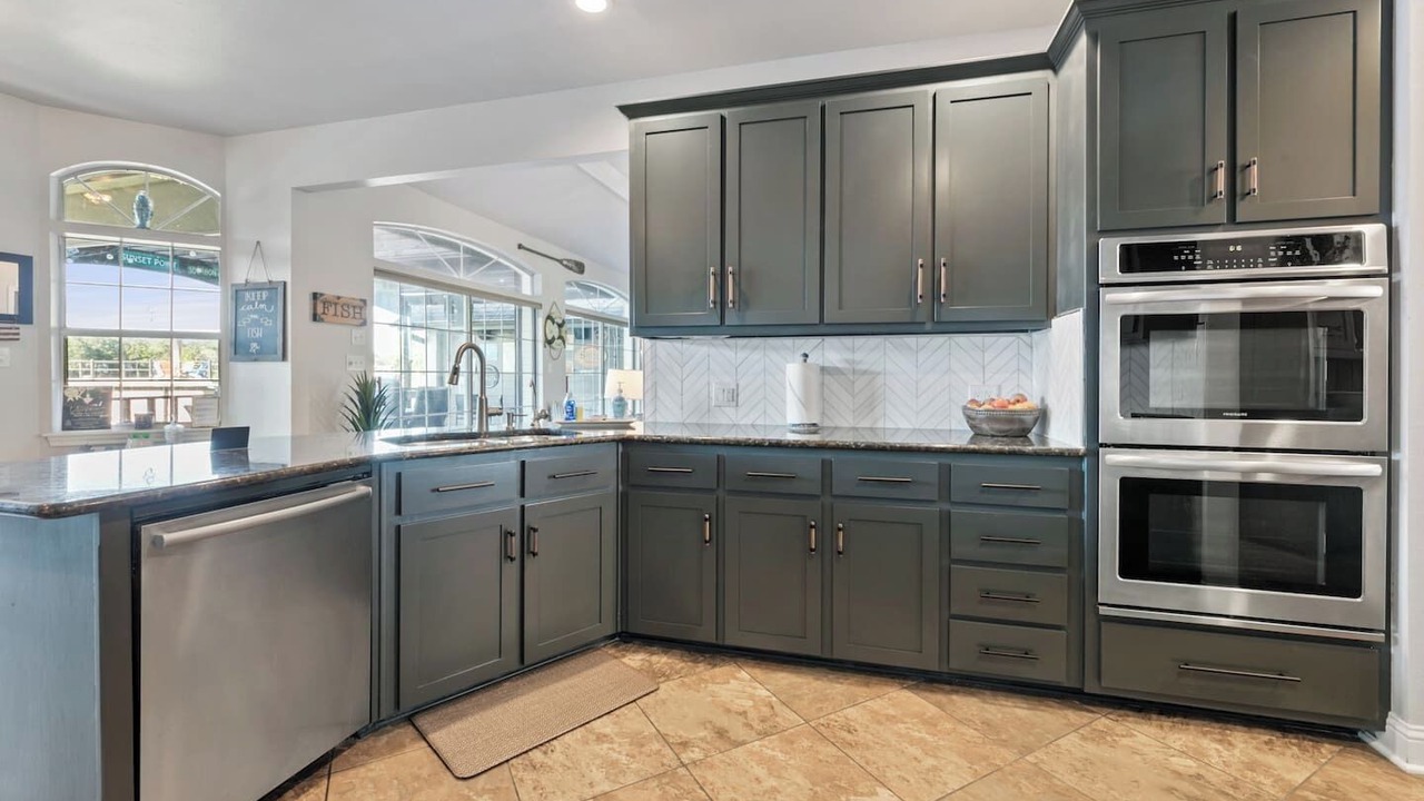 Photo of Kitchen in Enchanted Oaks