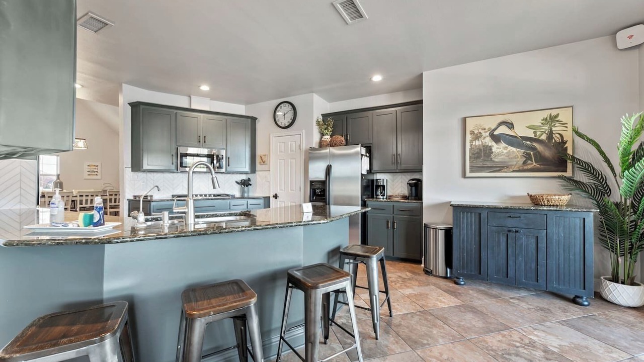 Photo of Kitchen in Enchanted Oaks