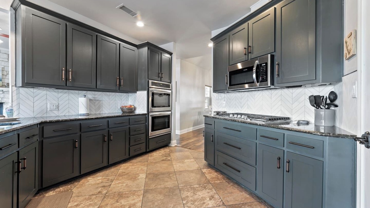 Photo of Kitchen in Enchanted Oaks