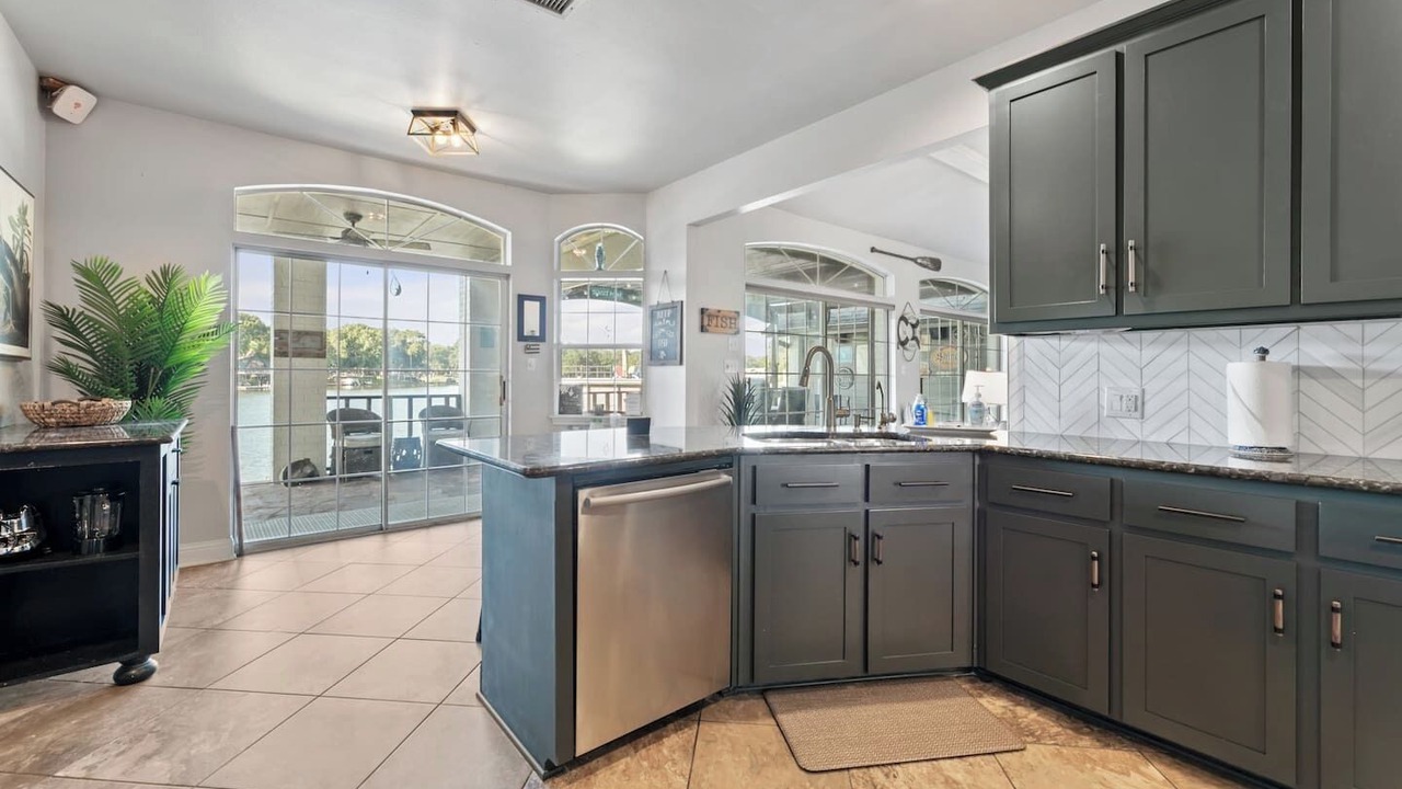 Photo of Kitchen in Enchanted Oaks