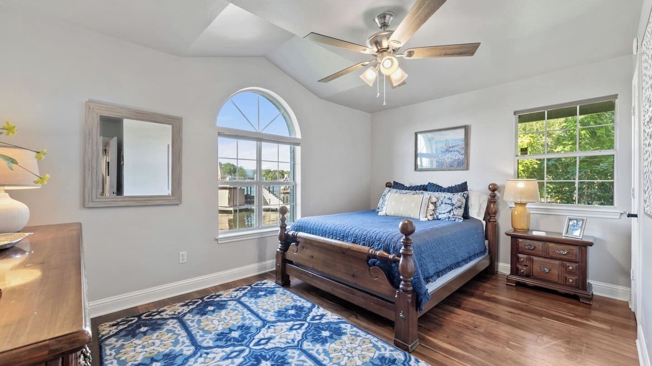 Photo of Bedroom in Enchanted Oaks