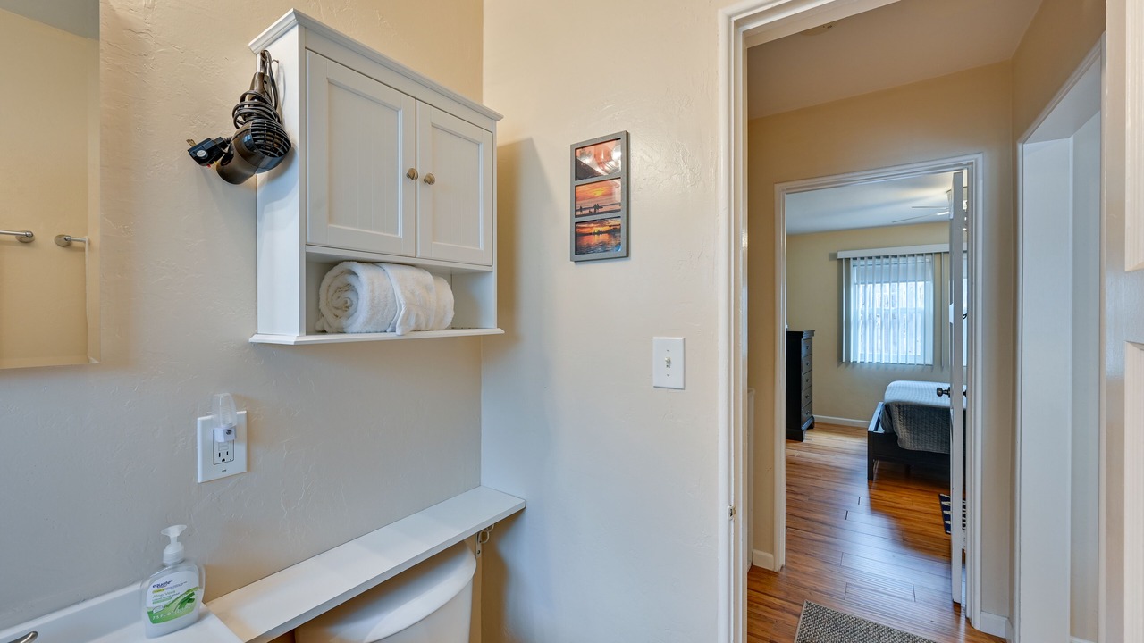 Photo of Bathroom in Pacific Beach