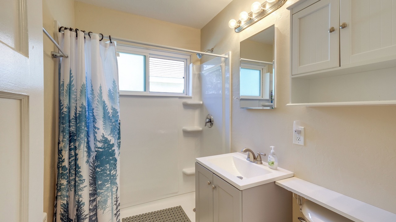 Photo of Bathroom in Pacific Beach