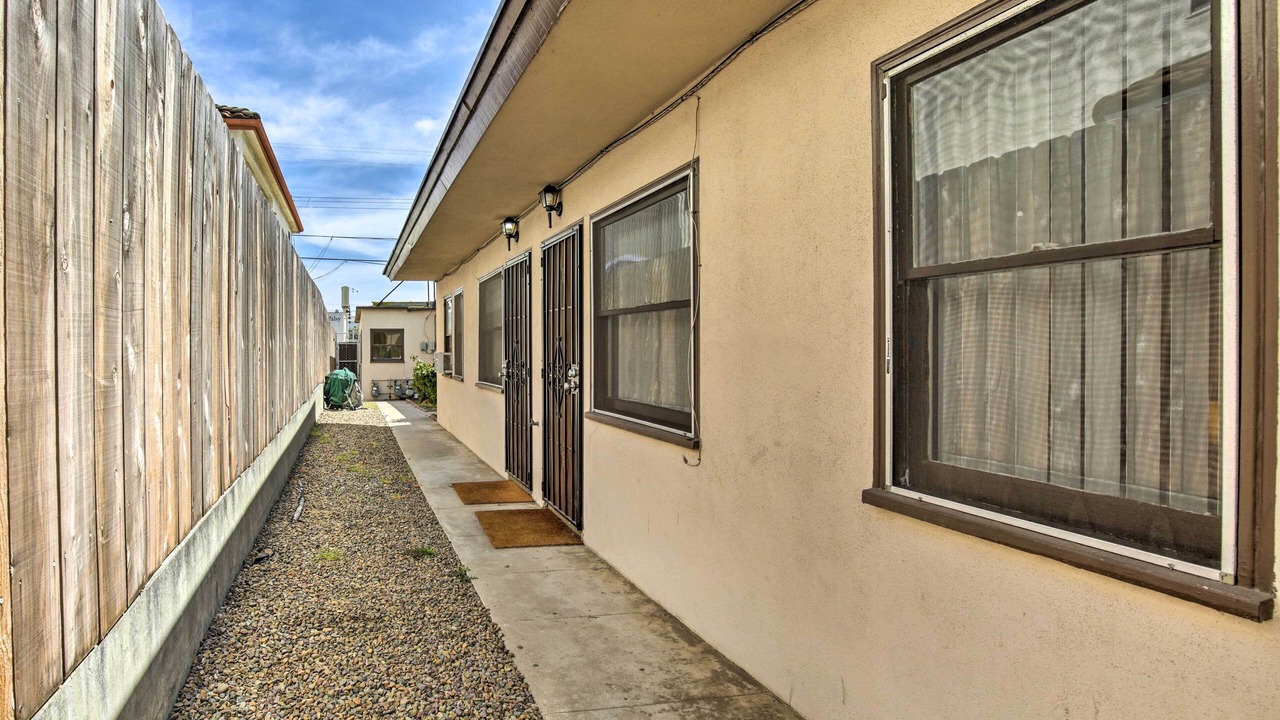 Photo of Outdoor in Pacific Beach