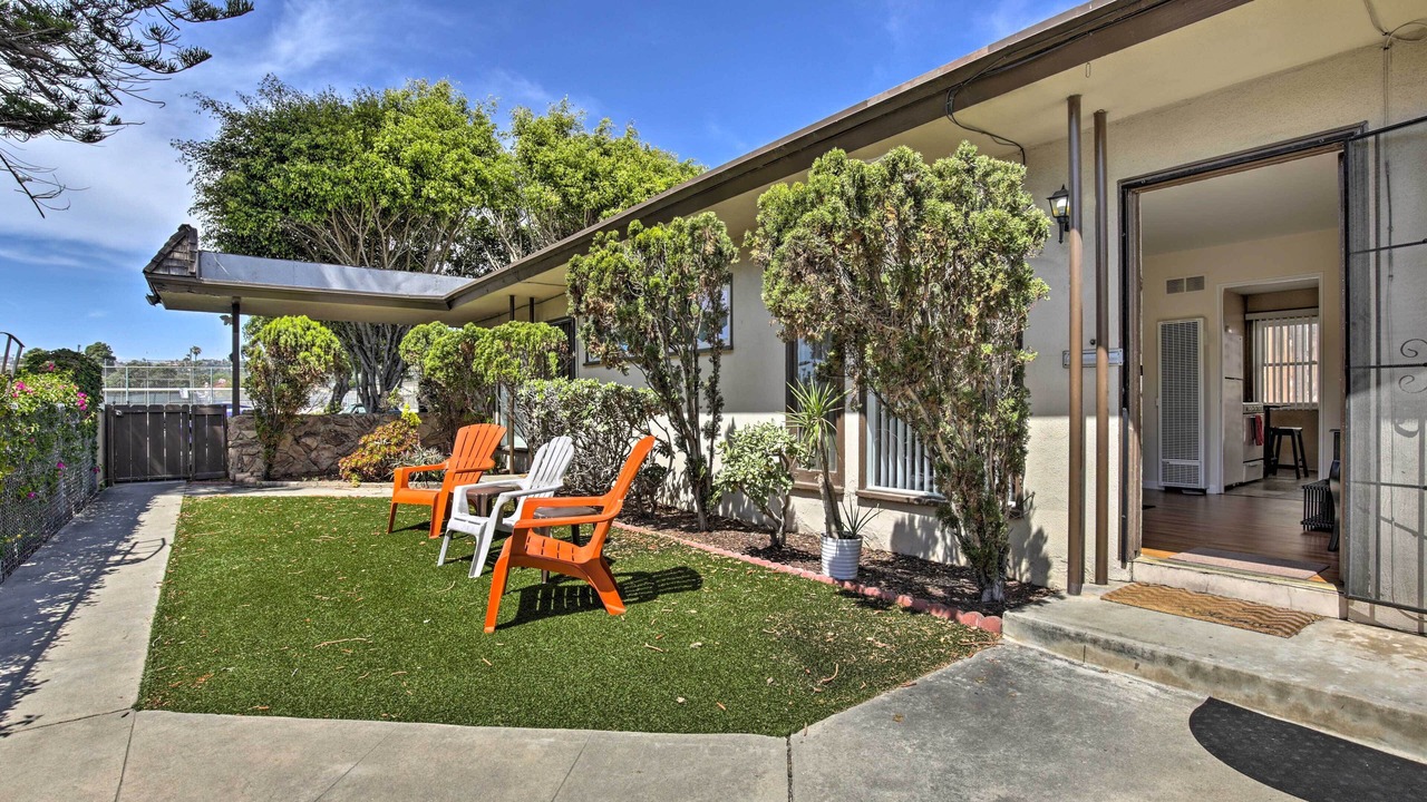 Photo of Others in Pacific Beach