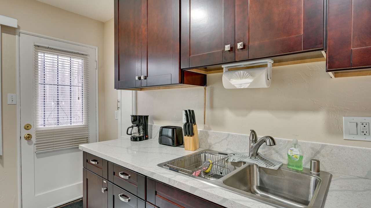 Photo of Kitchen in Pacific Beach