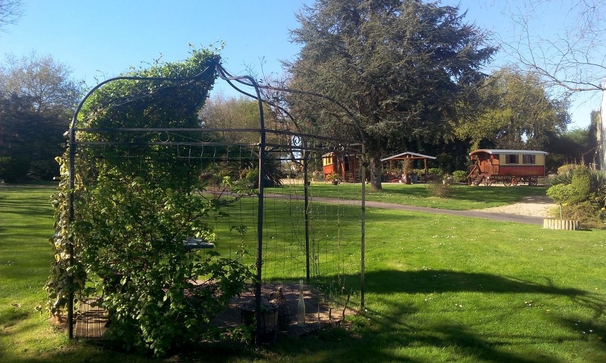 Photo of Outdoor in Pluvigner