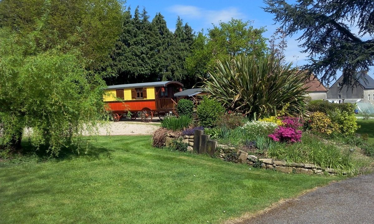 Photo of Outdoor in Pluvigner