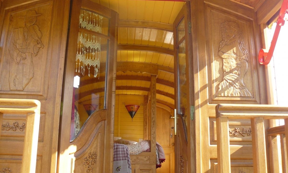 Photo of Bedroom in Pluvigner