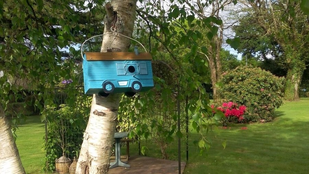 Photo of Outdoor in Pluvigner